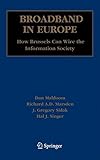 Image de Broadband in Europe: How Brussels Can Wire the Information Society