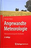 Image de Angewandte Meteorologie: Mikrometeorologische Methoden