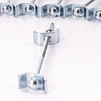 Connector Bolts: Amazon.co.uk