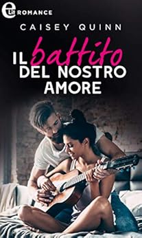 Caisey Quinn - Neon vol. 02 Il battito del nostro amore (2019)