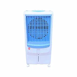 Aroking Rocket 90 ltr. Air cooler Honeycomb Fitted with Khaitan Motor and Pump