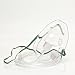 Adult-Oxygen mask with 2 meter tube RS.149.00