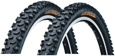 Reifen Conti Spike Claw 240 Spikes 26x2.10" 54-559 schwarz-Skin