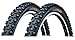 Price comparison product image Reifen Conti Spike Claw 240 Spikes 26x2.10" 54-559 schwarz-Skin