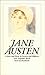 Jane Austen: Leben und Werk in Texten und Bildern (insel taschenbuch)