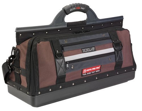 Veto Pro Pac Tool Bag XXL-F