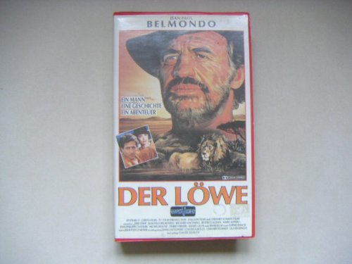 Preisvergleich Produktbild DER LÖWE
