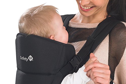 Safety 1st Youmi Babytrage bis 9 kg (ca. 9 Monate) - 4