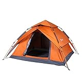 Sekey Automatik Camping Zelt Hydraulik | Wasserdichtes...