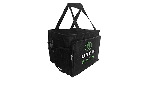 uber eat sac