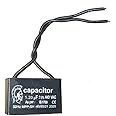 Wall Fan Capacitor 1.2 uf (2pcs set)