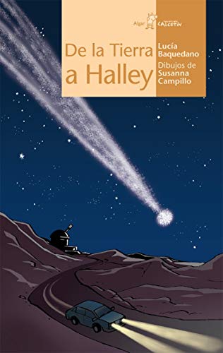 De la tierra a Halley: 48 (Calcetín)