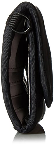 Pacsafe RFIDsafe V125 Diebstahlschutz RFID Tri-Fold Wallet, grau camo - 3