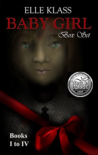 Baby Girl Box Set Books I-IV (English Edition)