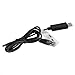 Produktbild Euaoqi Solar Controller PC Communication Cable CC-USB-RS485-150U for Viewstar and Landstar Series Solar Charge Controller