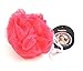 Creative Max Finest Premium Pink Shower Body Puff