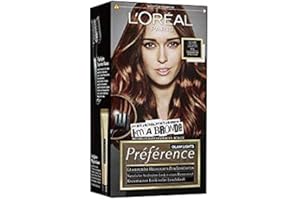 L'ORÉAL Loreal Preference Glam Highlights 6