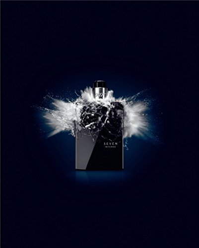 James Bond 007 Seven, Eau de Toilette, 1er Pack (1 x 50 ml) - 4