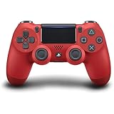 Sony PS4 Dualshock Magma - V2 (Red)