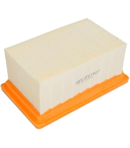 Filtro Aria HIFLO HFA7912 Per BMW R 1200 GS 2004-2009 - Foto 6