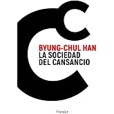 La sociedad del cansancio/ The Burnout Society