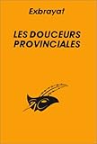 Les Douceurs provinciales