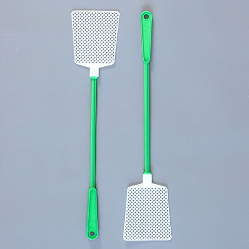 Fliegenklatschen 10 Stück „23.102“ - 5