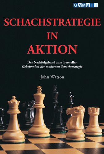 Download Schachstrategie in Aktion Download Schachstrategie in Aktion