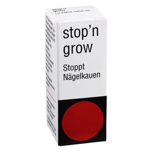 STOP N GROW, 8 ml