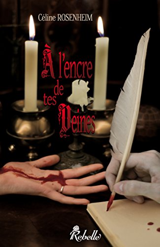 Download A l'encre de tes veines Download A l'encre de tes veines