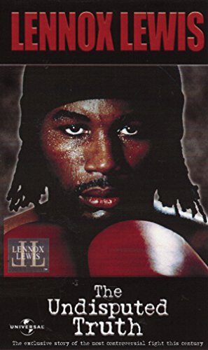 Preisvergleich Produktbild Undisputed Truth [VHS]