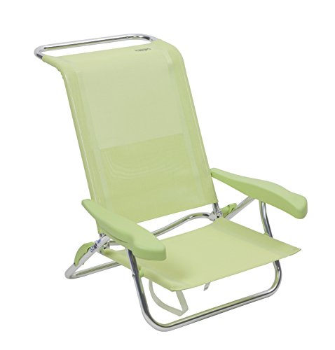 Preisvergleich Produktbild Crespo 1148259 Niedriglehner al-222 / 46, lime