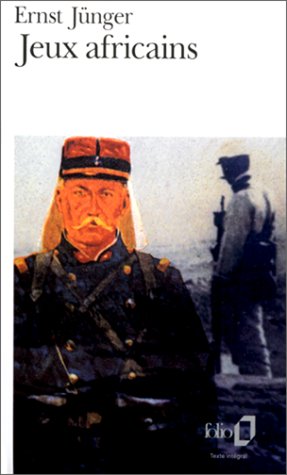 Télécharger Jeux africains PDF Livre En Ligne