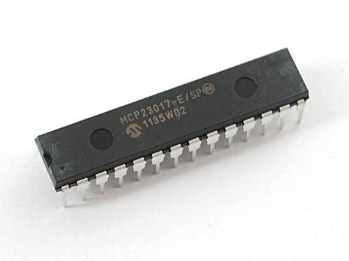 Preisvergleich Produktbild Adafruit mcp23017-i2 C-Kopierstation Blumentöpfe Eingang / Ausgang