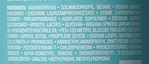 MOROCCANOIL SMOOTH Glättendes Shampoo 250ml - 2