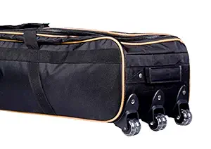 CAMBRICK Trolley Travel Light Stand Bag