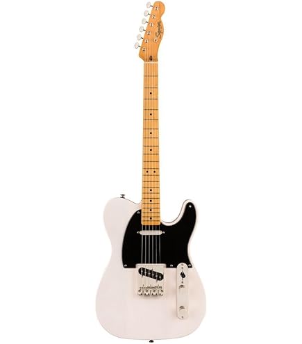 Fender Squier Classic Vibe 50's Tele Butterscotch Blonde 374030550