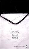 Image de L'amant bilingue