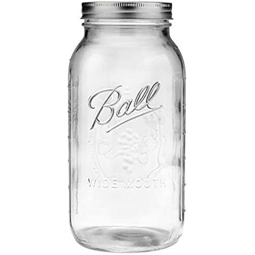 Amazon.fr mason jars