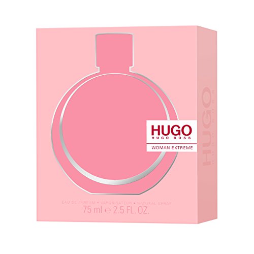 HUGO BOSS – Hugo Woman Extreme – Eau de Parfum – 75 ml – - 2