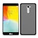 Produktbild LG G2 Hülle, Conie Mobile Basic Case Schutzhülle schlichtes Design Backcover TPU Silikon Cover Backcover in Transparent