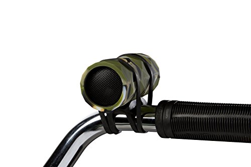 OUTDOOR TECHNOL Buckshot Rugged - Altavoz PC