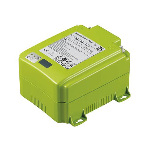 Preisvergleich Produktbild Reich Mobility Power Pack