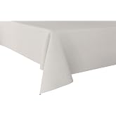 Porland Casual Naturel Masa &Ouml;rt&uuml;s&uuml; 150x250cm