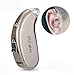 Produktbild XUAN Ear Hearing Verstärker VP-703 Wireless-Stealth Ältere Hörgerät für Senioren