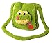 Produktbild Inware 6241 - Kindergartentasche Frosch, grün, Umhängetasche