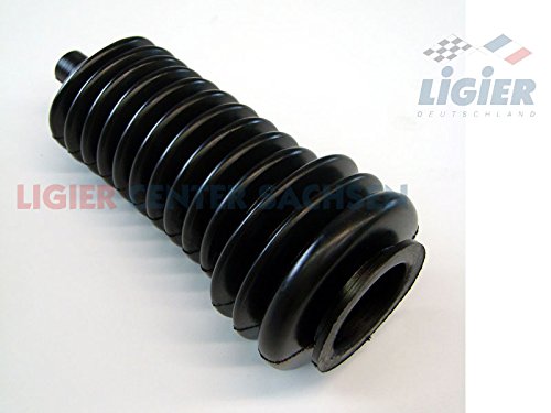 Preisvergleich Produktbild Lenkmanschette Leichtkraftfahrzeuge