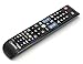 Price comparison product image UNIVERSAL REMOTE CONTROL FOR SAMSUNG 3D LCD/LED TV - REPLACEMENT