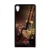 Produktbild Logo Von The Horde Logo Game HandyhüLle,World Of Warcraft Logo The Horde hülle für Sony Xperia Z5 Telefon-Kasten HüLle,Silikon Und Tpu Telefon-Kasten HüLle