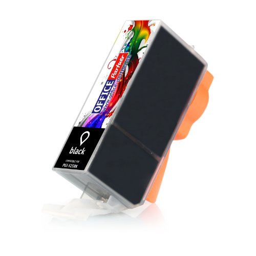 20er multiPack kompatible Druckerpatronen zu CANON PGI-525 / CLI-526 mit Chip für Canon Pixma IP4950 / IP4850 ; MG5340 / MG5250 / MG5350 / MG6250 / MG8120 / MG8240 / MG6150 / MG8250 / MG5150 / MG6120 / MG5200 / MG8150 ; MX885 / MX715 / MX884 / MX895 & Pixma IX6550 - 2